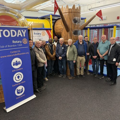 Rotary Group